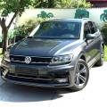 Client Tiguan